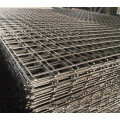 high quality reinforcing welded wire mesh